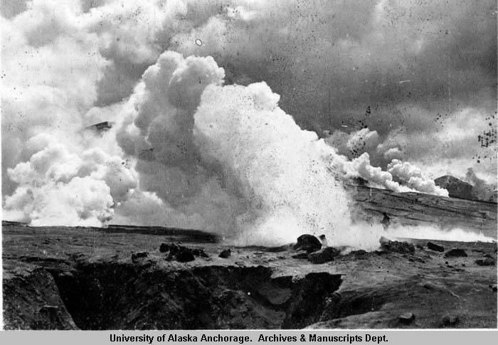 「カトマイ国立公園」徹底ガイド 【旅の大事典】